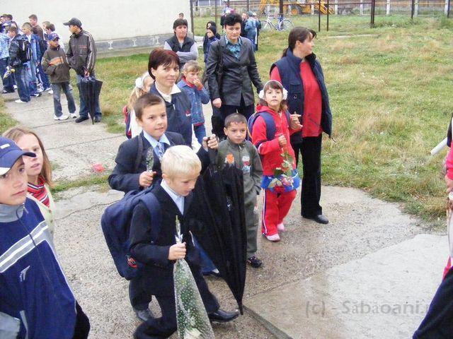 Cu boboceii de manuta