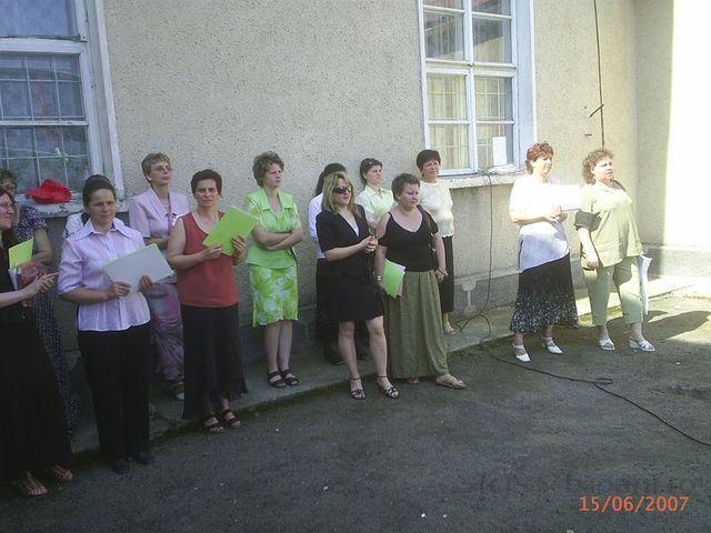 Festivitate de premiere