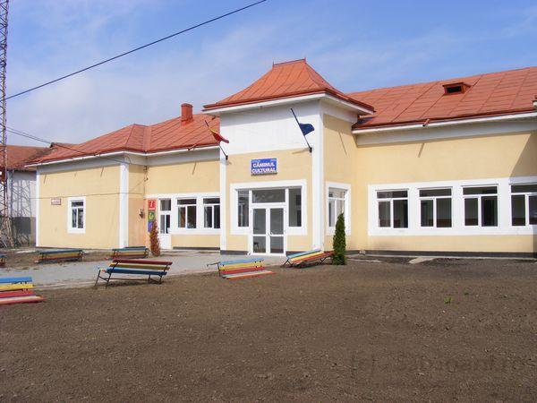 Caminul Cultural