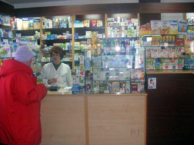 Farmacia 