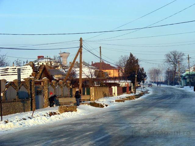 Strada