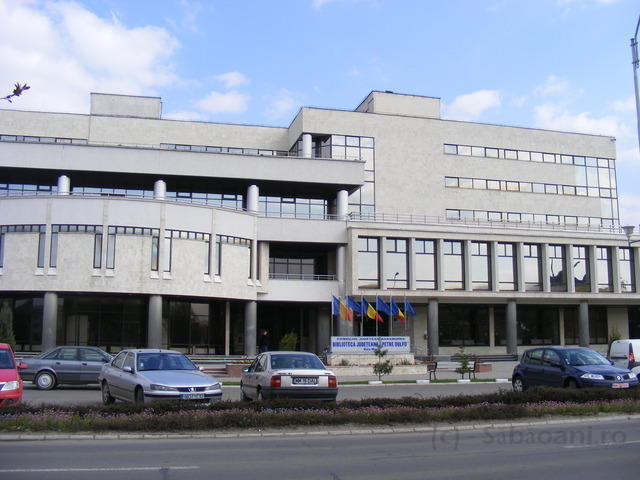 biblioteca municipala