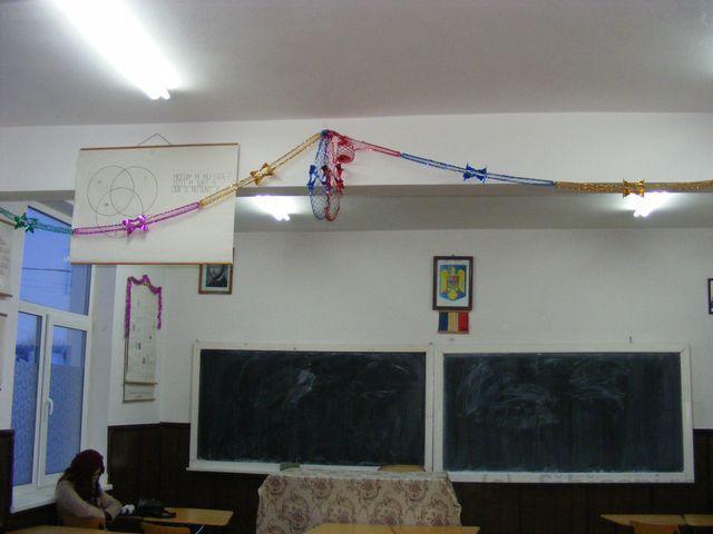 Sala de economie