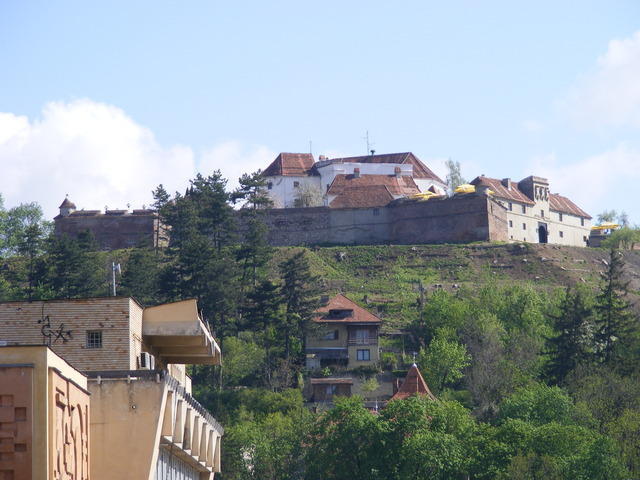 Cetate la Brasov