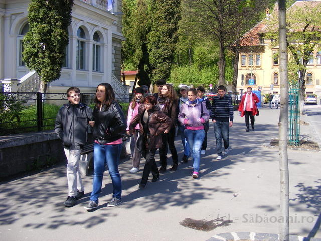 Prin Brasov