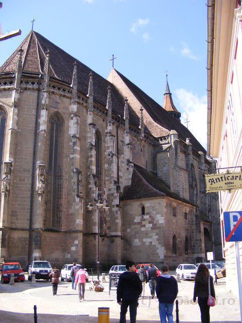 Biserica Neagra