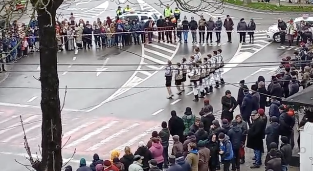 Festivitati 1 Decembrie Centru 2025