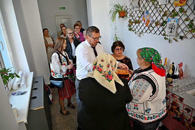 Promoția 1985, întâlnire dupa 40 de ani