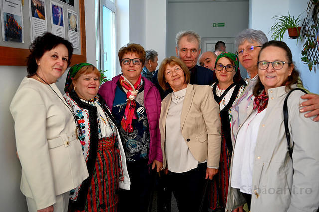 Colegi pentru totdeauna