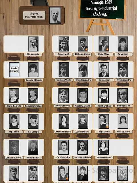 Povestea unei generații