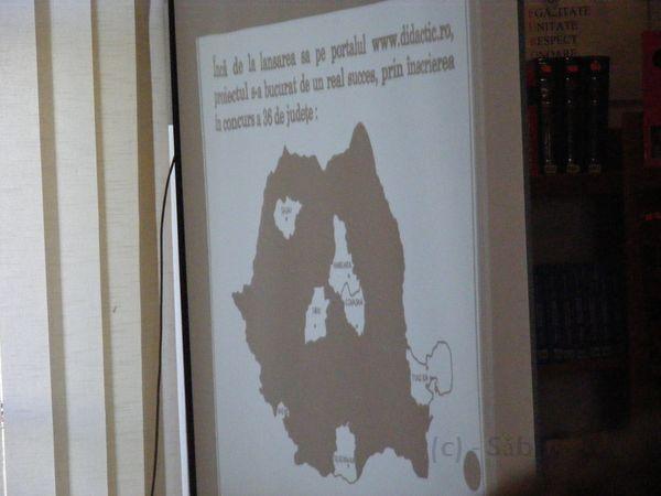 Prezentare PowerPoint