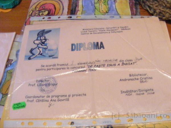 Diploma 