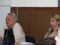 Sustinerea Gradului I profesor Popa Brindusa
