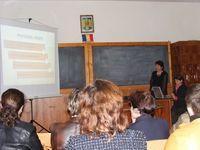 Gradul I Radu Luminita