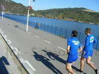 Sportivi in Orsova