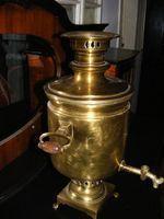 samovar