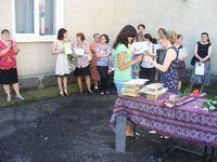 Festivitate de premiere