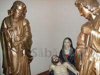 Grup statuar Pieta