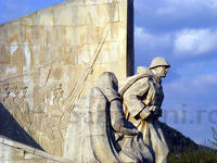 monument al Eroilor