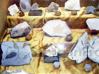Muzeul de Mineralogie