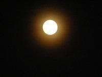 Luna la Baia Mare, 17 aprilie 2011