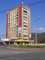 Edificiu in Baia Mare