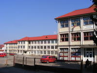 Colegiul National Vasile Lucaciu