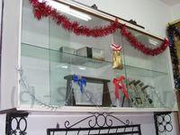 Laboratorul de fizica Liceu