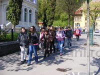 La Brasov