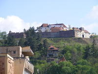 Cetate la Brasov