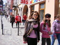 Prin Brasov