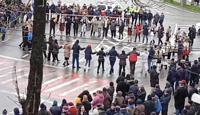 Festivitati 1 Decembrie Centru 2025