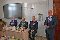 Recunoștință peste timp