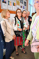 Emoții mari la reîntâlnire – Promoția 1985