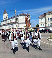 Procesiune Sf Iosif