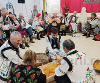 Meșteșuguri la șezătoare