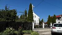 Biserica romano-catolică „Sfântul Iosif Muncitorul”
