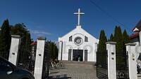 Biserica romano-catolică „Sfântul Iosif Muncitorul”