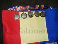 Medaliile Olimpice