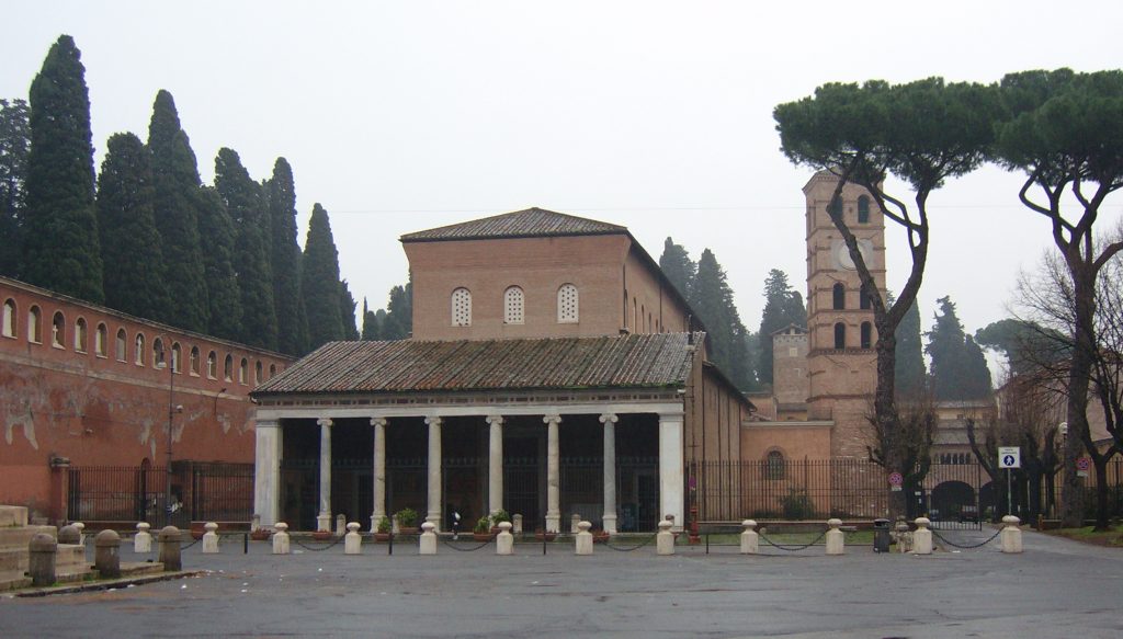 Această imagine are atributul alt gol; numele fișierului este Basilica-San-Lorenzo-fuori-le-MuraRoma1-1024x583.jpg